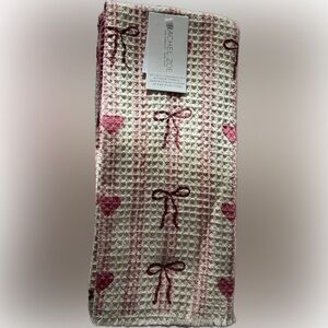 ✨NWT✨ Rachel Zoe- Set of 3 Kitchen Towels
